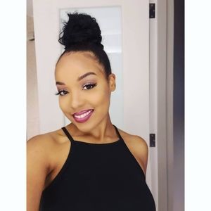 Meet your Posher, Jasmine